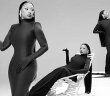 Megan Thee Stallion drops raunchy video for ‘Her’ from new album ‘Traumazine’