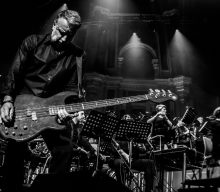 Peter Hook announces ‘The Sound Of Joy Division Orchestrated’ UK concerts