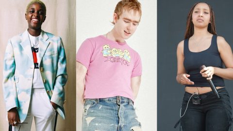 SHERELLE launches new academy and workshops with PinkPantheress, Mura Masa and more