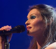 Sophie Ellis-Bextor breaks Guinness World Record for largest ever disco dance at Camp Bestival