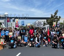 “It’s the year of worker power” – why unionisation in gaming is here to stay