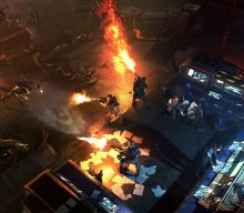 ‘Aliens: Dark Descent’ is the ‘Aliens’ game fans deserve