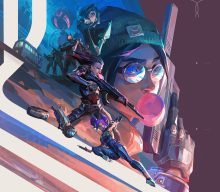 Industry veterans behind ‘Apex Legends’ and ‘Titanfall’ form new studio Wildlight Entertainment