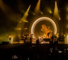 Watch Arctic Monkeys debut new song ‘I Ain’t Quite Where I Think I Am’ live at Zurich gig