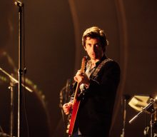 Listen to Arctic Monkeys’ first single in four years, ‘There’d Better Be A Mirrorball’