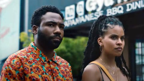 Watch the first trailer for ‘Atlanta’ season four