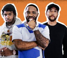 How ‘The Rap Game UK’ became TV’s most important music show