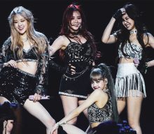 BLACKPINK confirm release date for new single ‘Pink Venom’