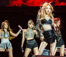BLACKPINK share snippet of fiery new song in ‘Born Pink’ teaser video