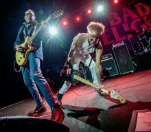 Bad Religion cancel UK and European tour dates due to “family emergency”