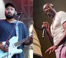 Bartees Strange puts a folky spin on Freddie Gibbs’ swagger with ‘Gang Signs’ cover
