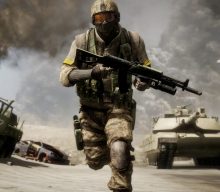 ‘Battlefield Bad Company 2’ was written to “take the piss” out of ‘Call Of Duty’