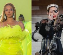 Beyoncé calls Madonna a “masterpiece genius” in thank you note for ‘Break My Soul’ remix