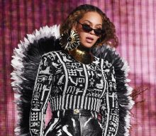 Beyoncé is the first woman to top US album charts in 2022 with ‘Renaissance’
