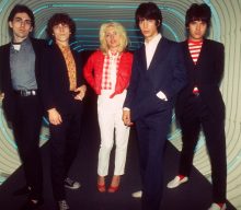 Blondie drummer Clem Burke confirms Glastonbury appearance