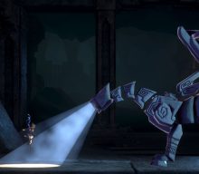 ‘Bloodstained: Ritual Of The Night’ is getting a ‘Journey’ crossover