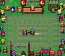 ‘Blossom Tales 2: The Minotaur Prince’ review: a link to the past