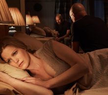 ‘Breaking Bad’ creator was “troubled” by backlash to Skyler: “She did nothing to deserve that”