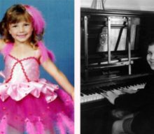Elton John and Britney Spears share cover art for new collaboration