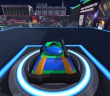 ‘CS:GO’ modding duo create a flag-based kart game mode
