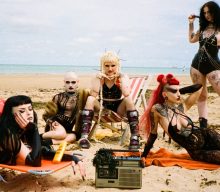 Cassyette heads to the beach in new ‘Sad Girl Summer’ video
