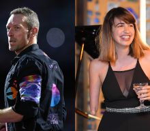 Watch Coldplay’s Chris Martin perform duet with one-handed pianist Victoria Canal