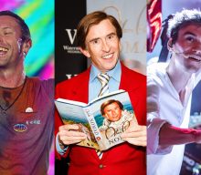 Watch Coldplay perform Kate Bush and ABBA covers with Alan Partridge and Jacob Collier
