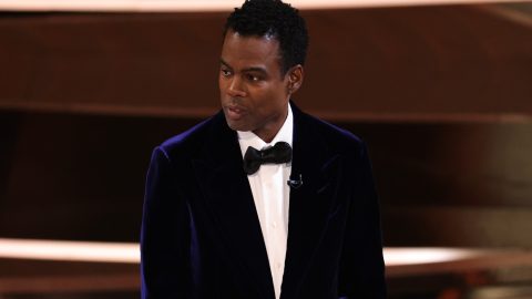 Chris Rock says he turned down offer to host 2023 Oscars