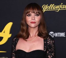 Christina Ricci says she “regrets so much” about the ‘90s