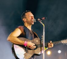 Coldplay launch ‘Choose Love’ pop-up shop to provide refugees with winter essentials