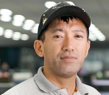 ‘Resident Evil’ director Shinji Mikami wants to make his own game