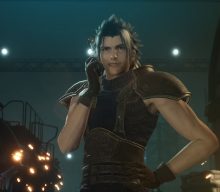 Square Enix will be “most focused” on blockchain entertainment in 2023