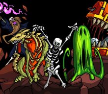 ‘Crypt of the NecroDancer’ getting “super secret announcement” this week