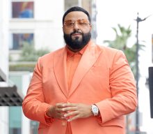 DJ Khaled teases new Mark Wahlberg-produced golfing TV show with Diddy