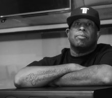 Soundtrack Of My Life: DJ Premier