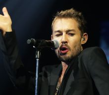 Daniel Johns tried “reuniting” Silverchair for ‘FutureNever’ cameo: “When they didn’t want to, I didn’t care”