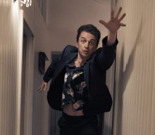 Supergrass’ Danny Goffey tells us about his new album and book ‘Bryan Moone’s DiscoPunk’