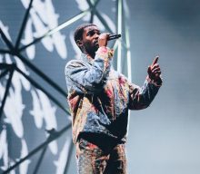 Dave live at Reading Festival 2022 review: a statement-making set from the youngest ever solo headliner