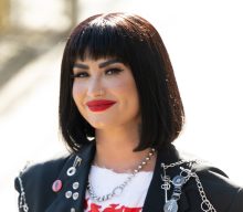 Demi Lovato explains using both she/her and they/them pronouns