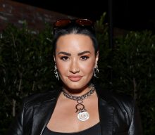 Demi Lovato claims team “barricaded” them in hotel room to control eating disorder