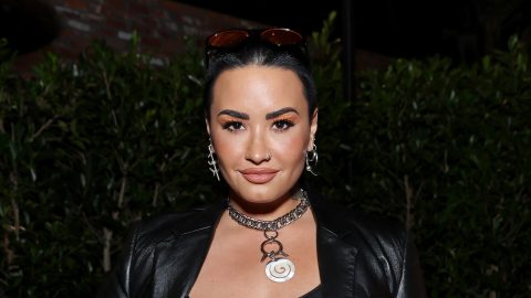 Demi Lovato’s new song ’29’ appears to take aim at ex Wilmer Valderrama and their age gap