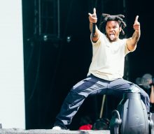 Denzel Curry on a Nova Twins collaboration: “We are going to be working on more than music”
