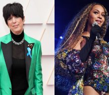 Diane Warren apologises after Beyoncé co-writing comments