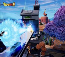 Fortnite Kamehameha locations and how to use the new Dragon Ball item