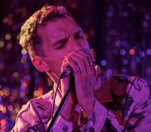 ‘I Used To Be Famous’ exclusive trailer: Ed Skrein stars in new Netflix music drama