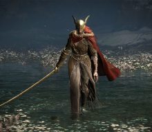 ‘Elden Ring’ streamer simultaneously beats two Malenias with a dance pad