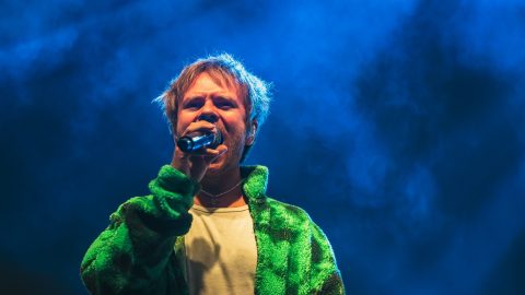 Enter Shikari say Reading Festival set being cut “wasn’t an act of censorship”