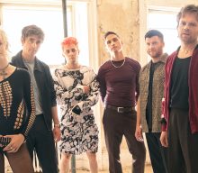 Enter Shikari and Wargasm announce new collaborative single, ‘The Void Stares Back’