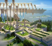 Build A Rocket Boy shares first look at ‘Everywhere’ at Gamescom