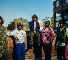 Ezra Collective share Sampa the Great collaboration ‘Life Goes On’ and announce new album